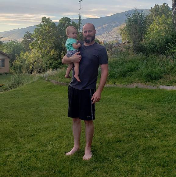 Meet your Posher, Steven - Picture 1 of 1